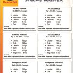 menu jimbaran bay seafood-2