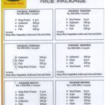 menu jimbaran bay seafood 4